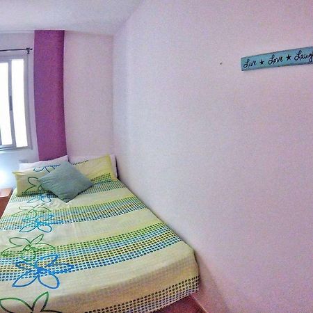 Piso 7 Personas Wifi 1Gb Apartment Telde Exterior photo
