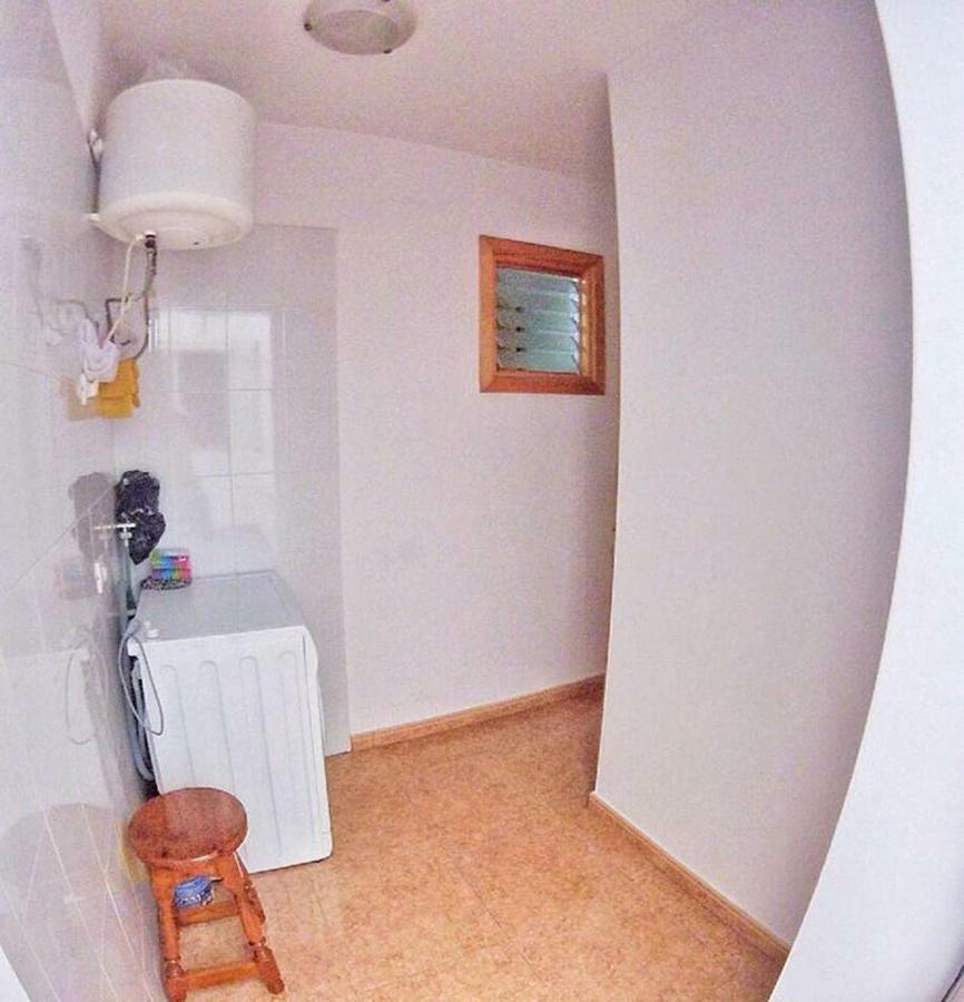 Piso 7 Personas Wifi 1Gb Apartment Telde Exterior photo